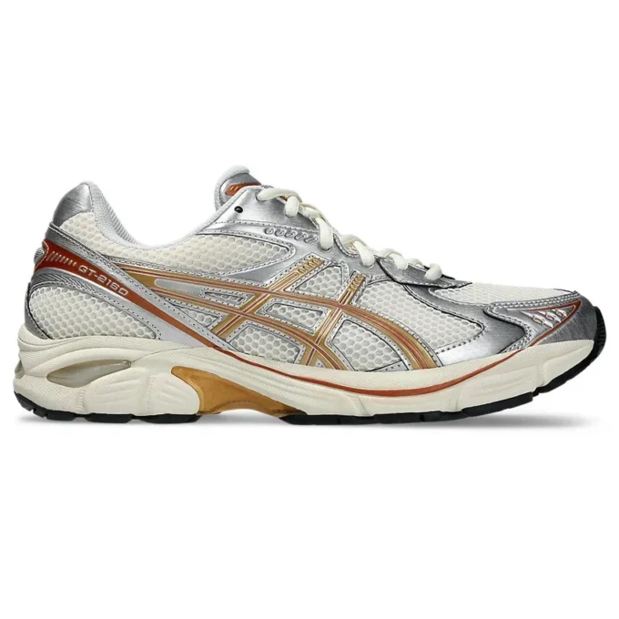 Asics x atmos GT-2160 « Medalist Pure Gold »