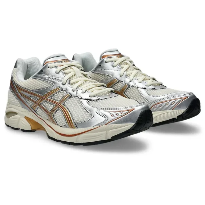 Asics x atmos GT-2160 « Medalist Pure Gold »