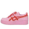 Asics x atmos Japan S Platform « Pink »