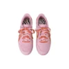 Asics x atmos Japan S Platform « Pink »