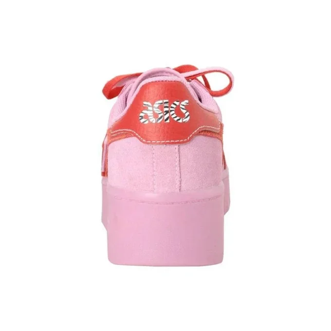 Asics x atmos Japan S Platform « Pink »