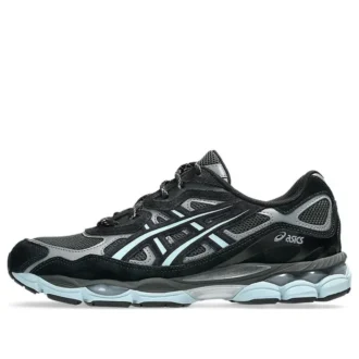 Asics x atmos Lagua Gem GEL-NYC « Blue Topaz »