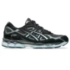 Asics x atmos Lagua Gem GEL-NYC « Blue Topaz »
