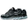 Asics x atmos Lagua Gem GEL-NYC « Blue Topaz »