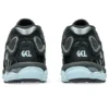 Asics x atmos Lagua Gem GEL-NYC « Blue Topaz »