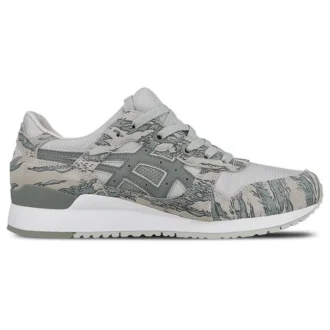 Asics x atmos Solebox x Gel-Lyte 3 « Tiger Urban Camo »