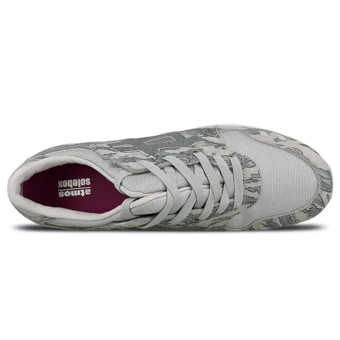 Asics x atmos Solebox x Gel-Lyte 3 « Tiger Urban Camo »