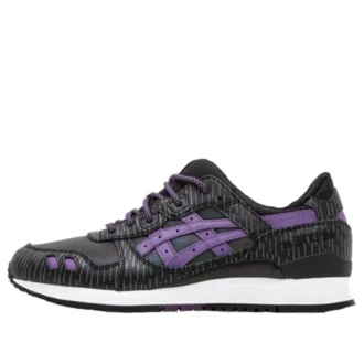 Asics x atmos Tiger Gel-Lyte 3 « midnight Tokyo »
