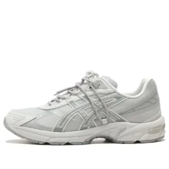 Asics x atmos x OJOS Gel-1130 RE « Glacier Grey »