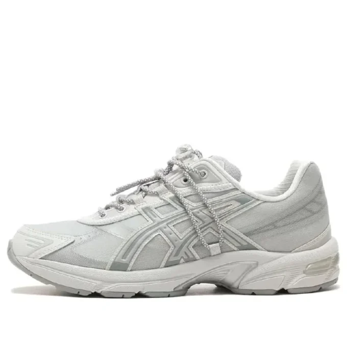 Asics x atmos x OJOS Gel-1130 RE « Glacier Grey »