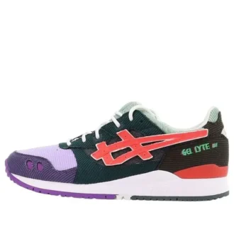 Asics x atmos x Sean Wotherspoon Gel-Lyte 3 « Corduroy »