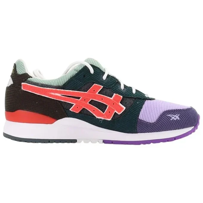 Asics x atmos x Sean Wotherspoon Gel-Lyte 3 « Corduroy »