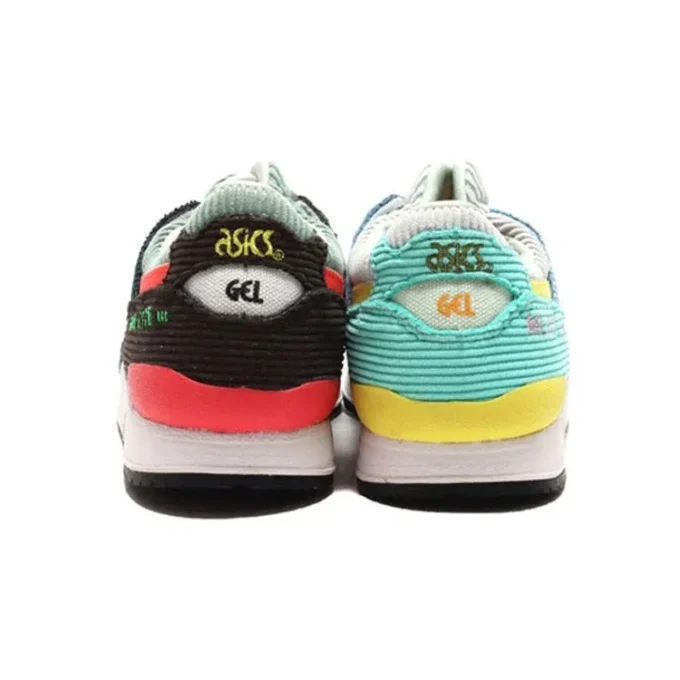 Asics x atmos x Sean Wotherspoon Gel-Lyte 3 « Corduroy »