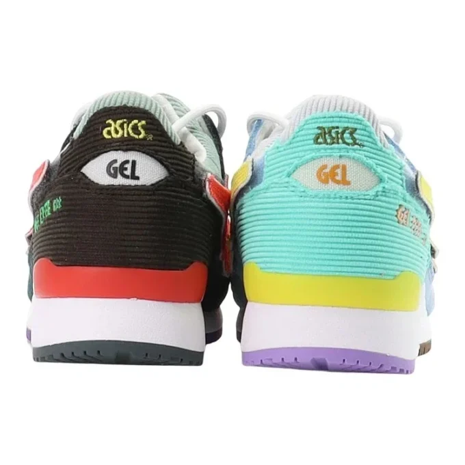 Asics x atmos x Sean Wotherspoon Gel-Lyte 3 « Corduroy »