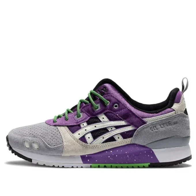 Asics x atmos x Sneaker Freaker Gel-Lyte 3 « Alley Cats »