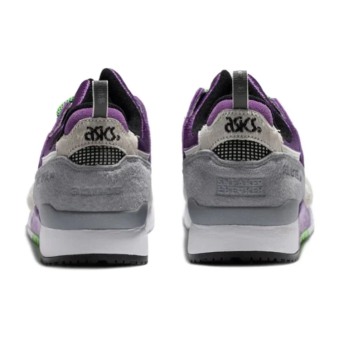 Asics x atmos x Sneaker Freaker Gel-Lyte 3 « Alley Cats »