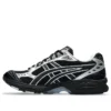 Asics x atmos x Undermycar Gel-Kayano 14 « Noir Argent pur »