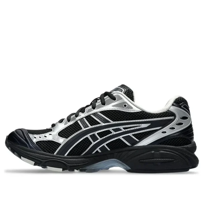 Asics x atmos x Undermycar Gel-Kayano 14 « Noir Argent pur »
