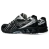 Asics x atmos x Undermycar Gel-Kayano 14 « Noir Argent pur »