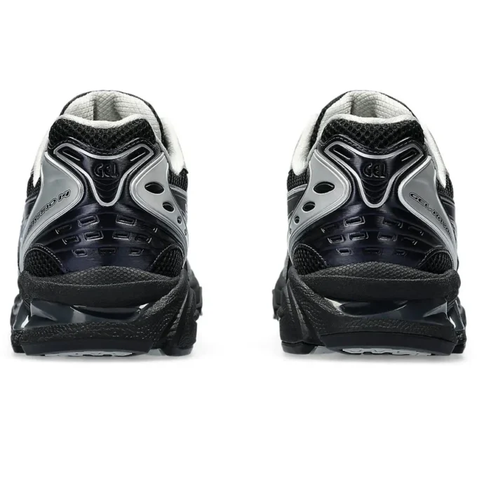 Asics x atmos x Undermycar Gel-Kayano 14 « Noir Argent pur »