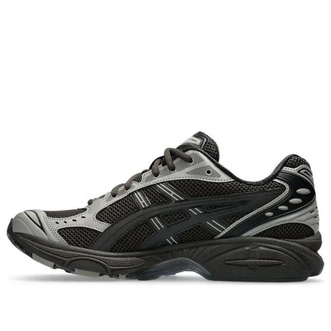 Asics x atmos x Undermycar Gel-Kayano 14 « Pepper Black »