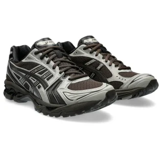 Asics x atmos x Undermycar Gel-Kayano 14 « Pepper Black »
