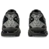 Asics x atmos x Undermycar Gel-Kayano 14 « Pepper Black »