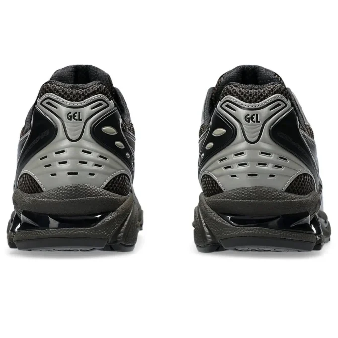 Asics x atmos x Undermycar Gel-Kayano 14 « Pepper Black »