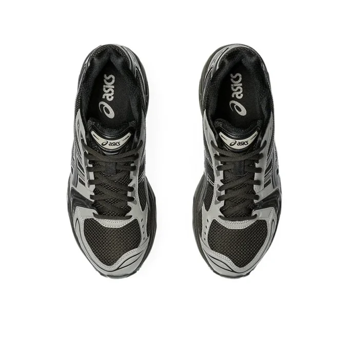 Asics x atmos x Undermycar Gel-Kayano 14 « Pepper Black »