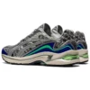 Asics x Awake Gel-Preleus « Cool Grey Silver »