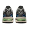 Asics x Awake Gel-Preleus « Cool Grey Silver »