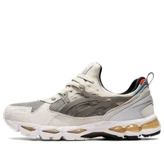 Asics x Awake NY Gel-Kayano 21 « Cool Grey »