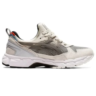Asics x Awake NY Gel-Kayano 21 « Cool Grey »