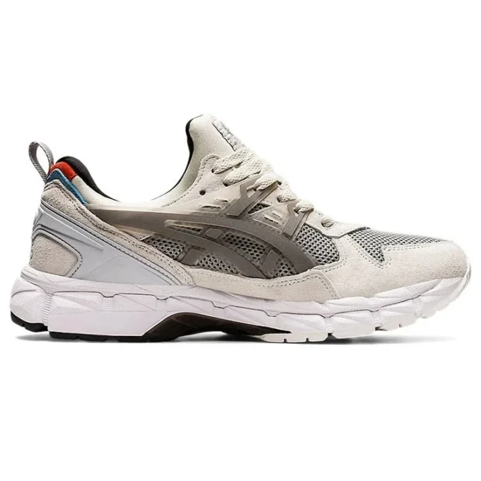 Asics x Awake NY Gel-Kayano 21 « Cool Grey »