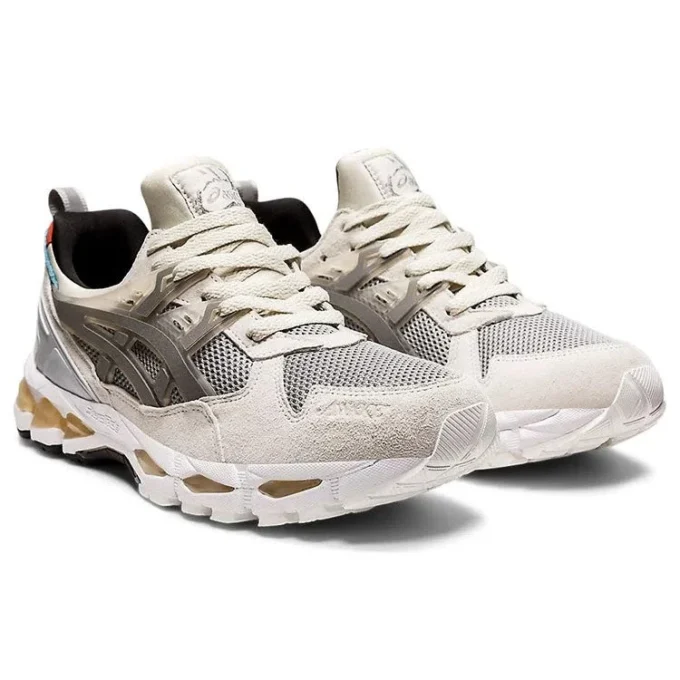 Asics x Awake NY Gel-Kayano 21 « Cool Grey »