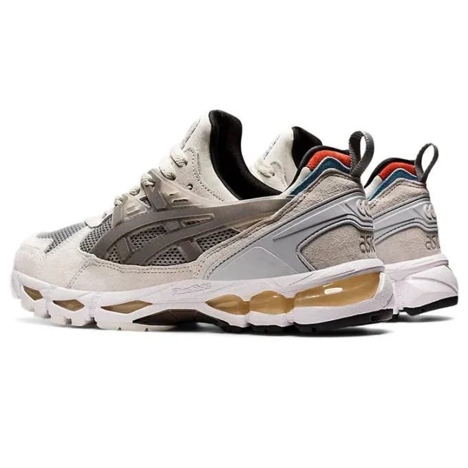 Asics x Awake NY Gel-Kayano 21 « Cool Grey »