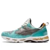 Asics x Awake NY Gel-Kayano 21 « Teal »