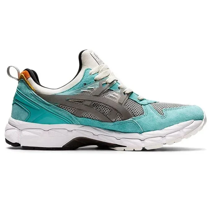Asics x Awake NY Gel-Kayano 21 « Teal »