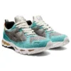 Asics x Awake NY Gel-Kayano 21 « Teal »
