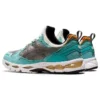 Asics x Awake NY Gel-Kayano 21 « Teal »