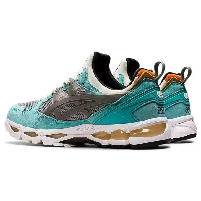 Asics x Awake NY Gel-Kayano 21 « Teal »