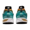 Asics x Awake NY Gel-Kayano 21 « Teal »