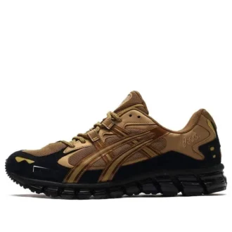 Asics x Awake NY Gel-Kayano 5 360 « Rich Gold »