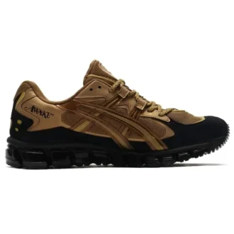 Asics x Awake NY Gel-Kayano 5 360 « Rich Gold »