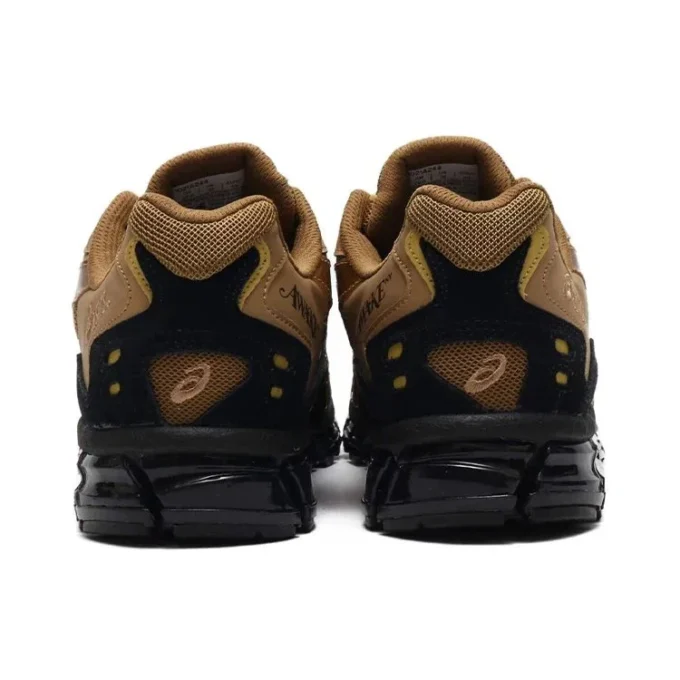 Asics x Awake NY Gel-Kayano 5 360 « Rich Gold »