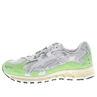 Asics x Awake NY Gel-Kayano 5 360 « Silver Mint »