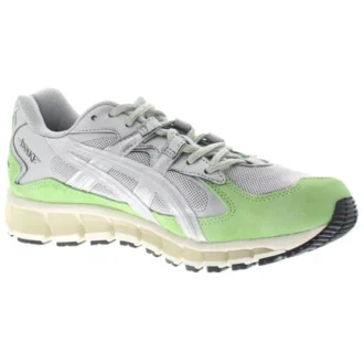 Asics x Awake NY Gel-Kayano 5 360 « Silver Mint »
