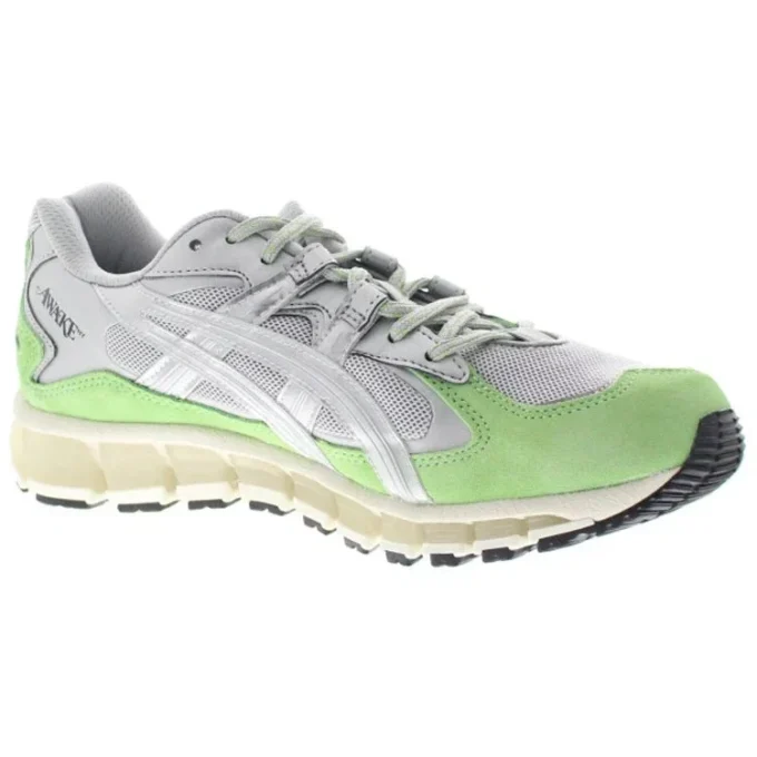Asics x Awake NY Gel-Kayano 5 360 « Silver Mint »
