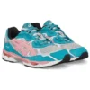 Asics x Awake NY GEL-NYC « Teal Pink »