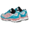 Asics x Awake NY GEL-NYC « Teal Pink »